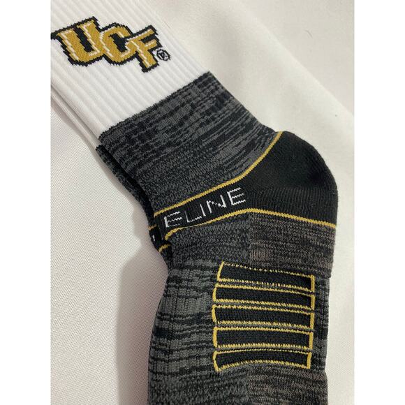 UCF Hat & Sock Bundle – Strideline + University of Central Florida Fan Apparel - Picture 8 of 11